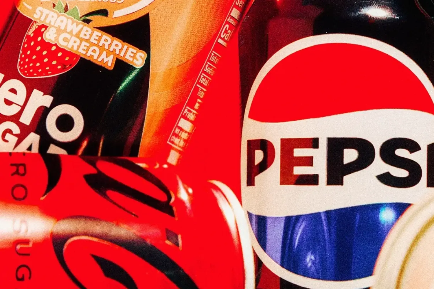 Người tiêu dùng ngày càng ám ảnh với soda không đường