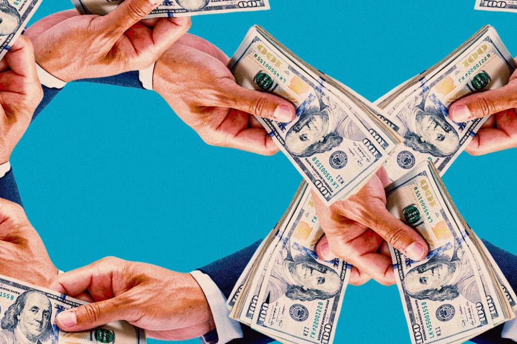 Những thương vụ “xoay vòng” đang tiếp sức cho cơn bùng nổ AI