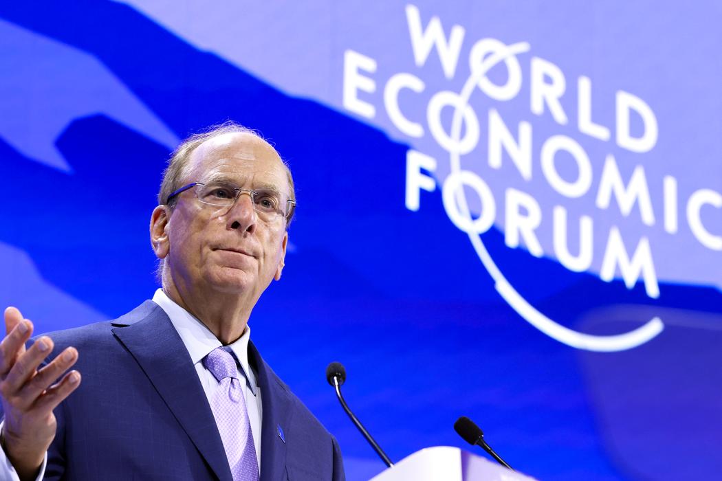 CEO BlackRock: Không có gì phải lo về bong bóng AI