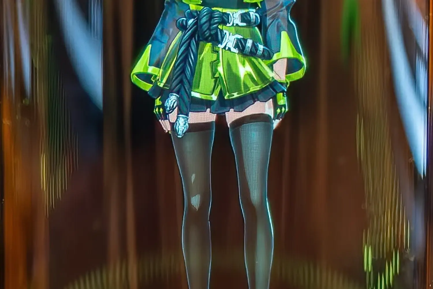 Razer dự định đầu tư 600 triệu USD nhằm nắm bắt nhu cầu chơi game AI.