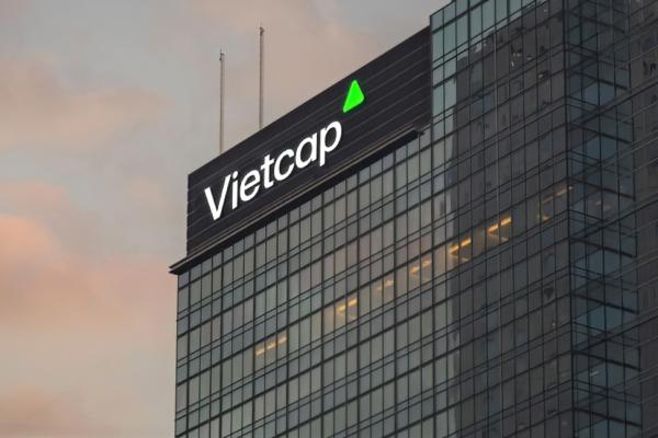 Chứng khoán Vietcap có tân tổng giám đốc