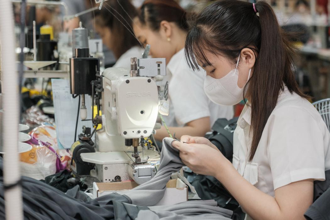 Dự báo phân hóa tăng trưởng tại Đông Nam Á sẽ gia tăng trong thập kỷ tới