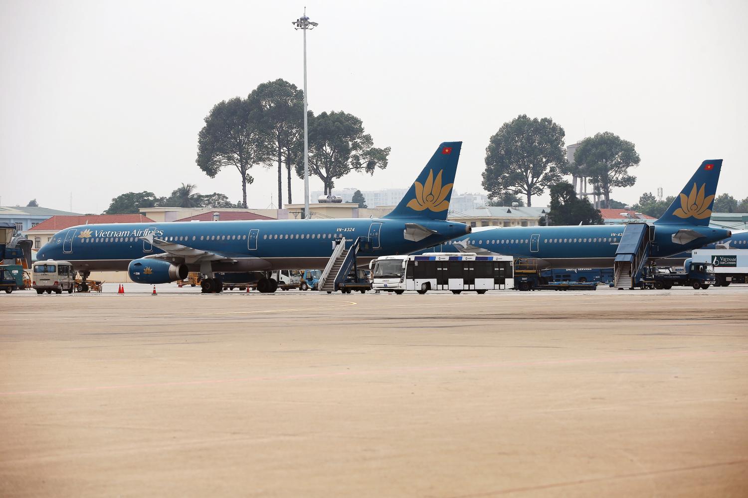 Vietnam Airlines tìm 25 máy bay Airbus, tái gia nhập phân khúc giá rẻ