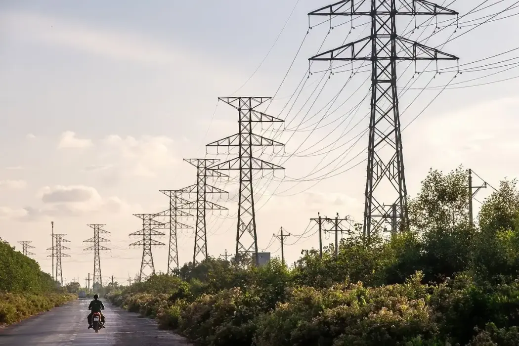 Hình ảnh: Linh Phạm/Bloomberg 