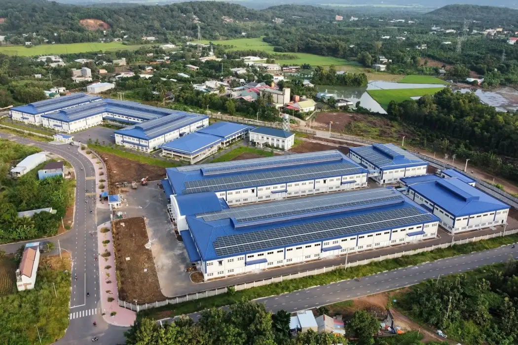 Sao cho vẹn toàn vừa phát triển kinh tế vừa đạt mục tiêu Net Zero 2050?