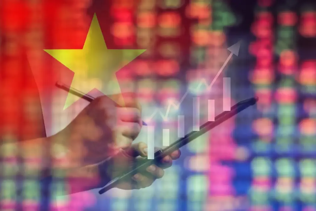 JPMorgan nâng triển vọng chứng khoán Việt Nam sau thỏa thuận thuế quan với Mỹ