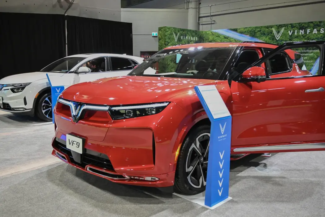 Hình ảnh: Graham Hughes/Bloomberg 