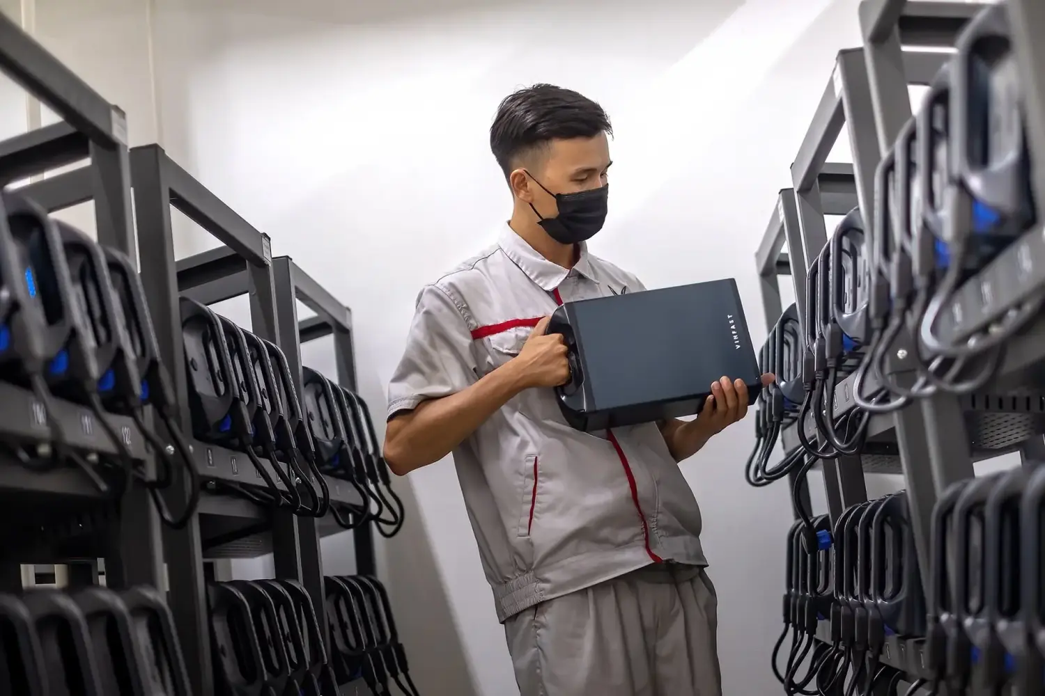 Xe điện giúp tránh tiêu thụ 2,3 triệu thùng dầu mỗi ngày trong năm 2025