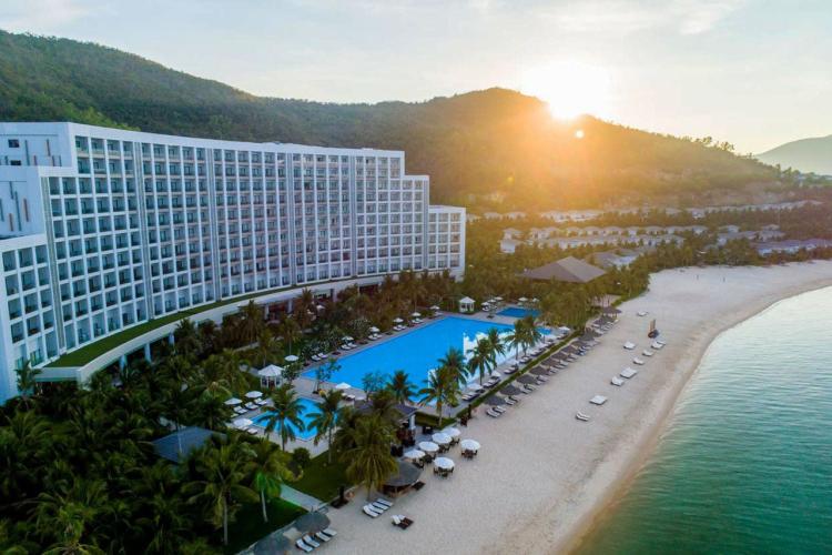 Hình ảnh: Website của Vinpearl Nha Trang