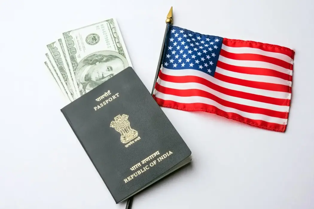 Tại sao ông Trump áp mức phí 100.000 USD với thị thực H-1B?