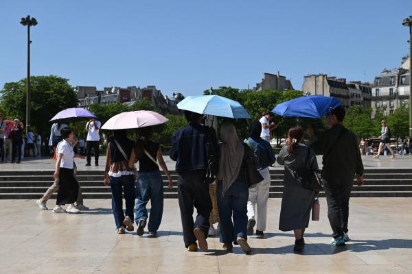 2026 có thể là năm nóng nhất lịch sử khi siêu El Niño hình thành