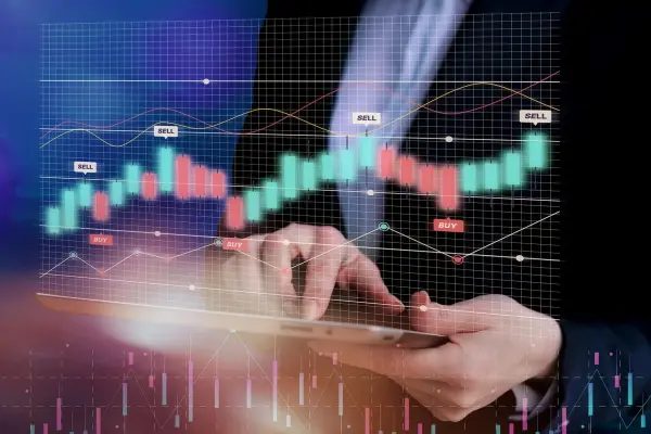 VN-Index giữ vững trên 1.800: Sóng mới hay bẫy tâm lý?