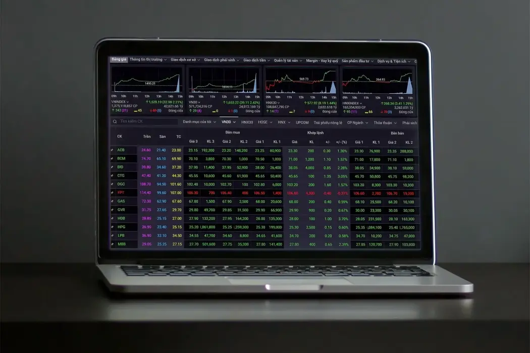 Hình ảnh: BAM STUDIO 