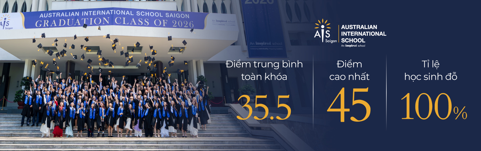 VN stat AIS