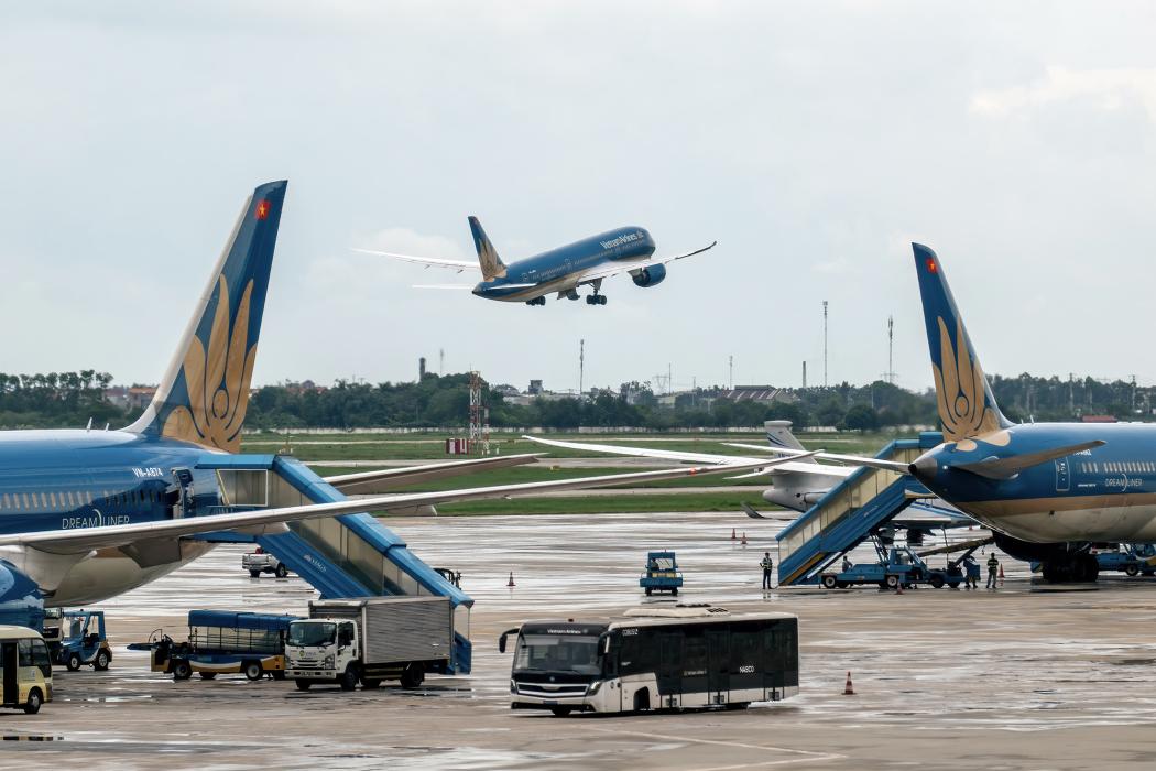 Hình ảnh: Nguyễn Hoàng Việt 