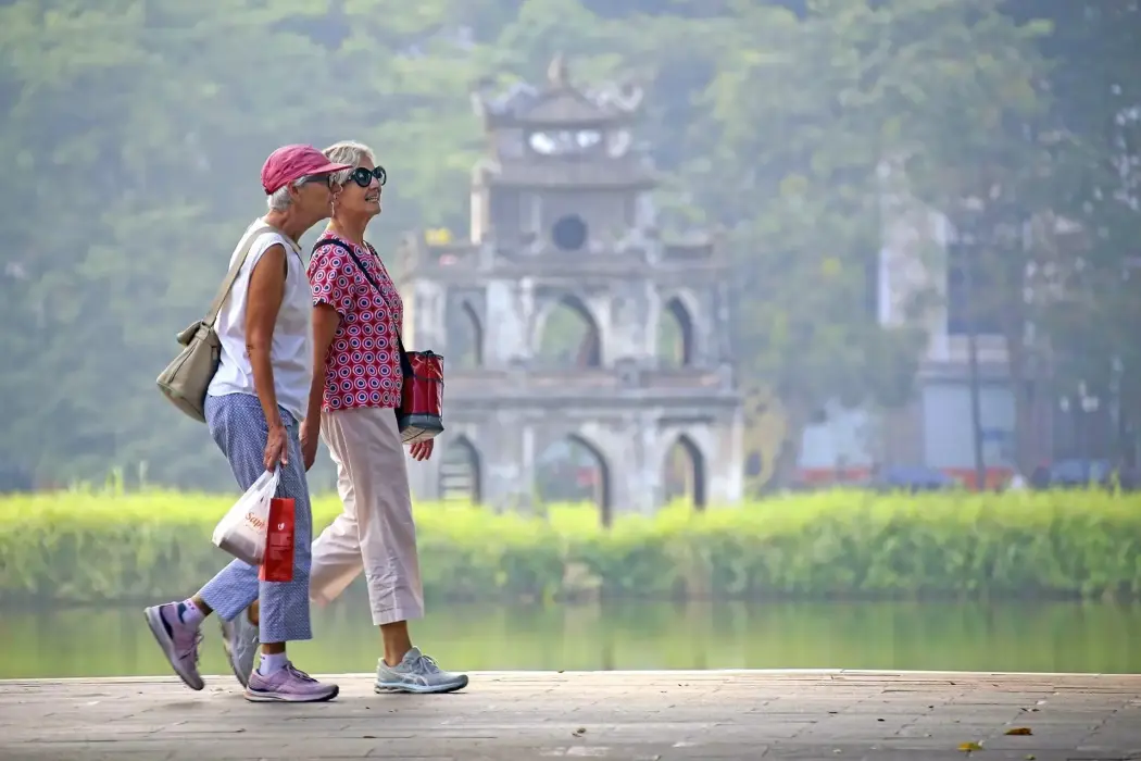 Hình ảnh: Tuấn Đức - TTXVN 