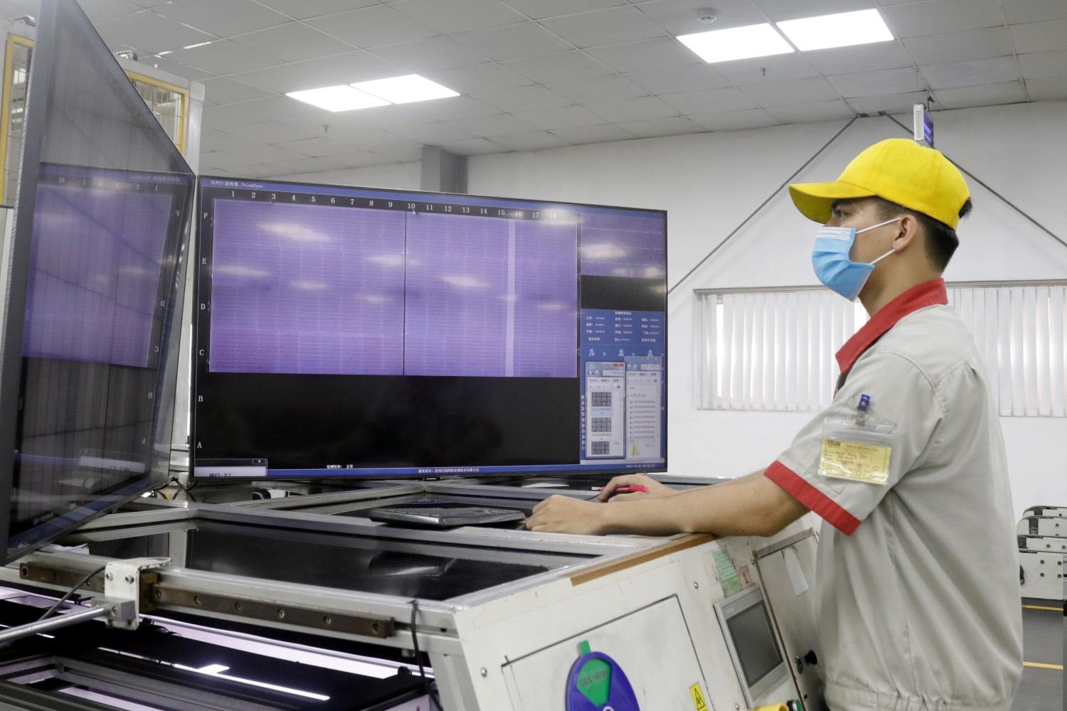 Việt Nam trước cơ hội vàng phát triển nhân lực bán dẫn