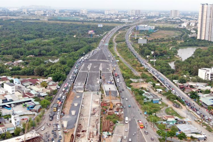 Hình ảnh: Tiến Lực/TTXVN