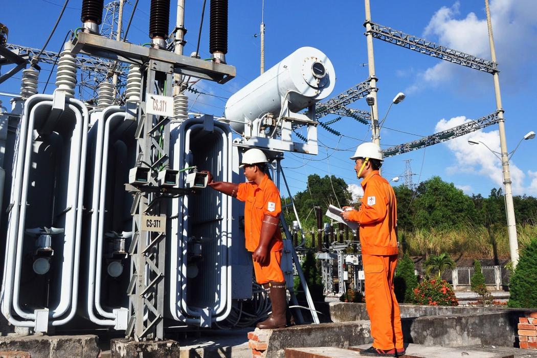 Triển khai thí điểm giá điện 2 thành phần từ 1.1.2026