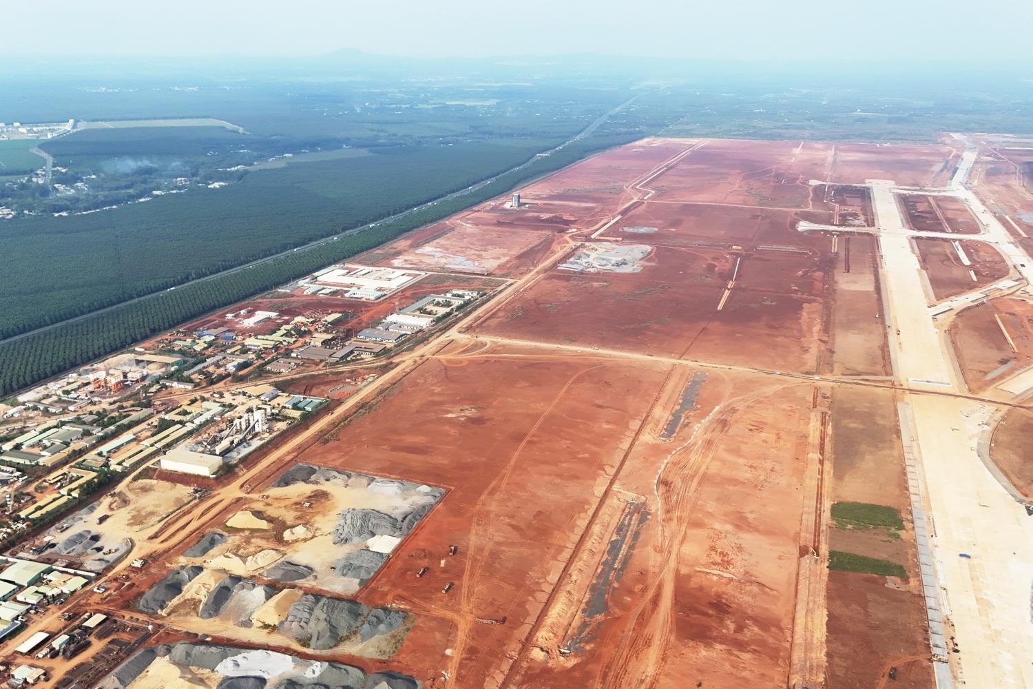 Sửa Luật Quy hoạch mở đường cho phát triển bền vững
