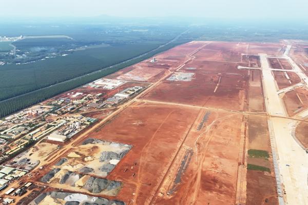 Sửa Luật Quy hoạch mở đường cho phát triển bền vững