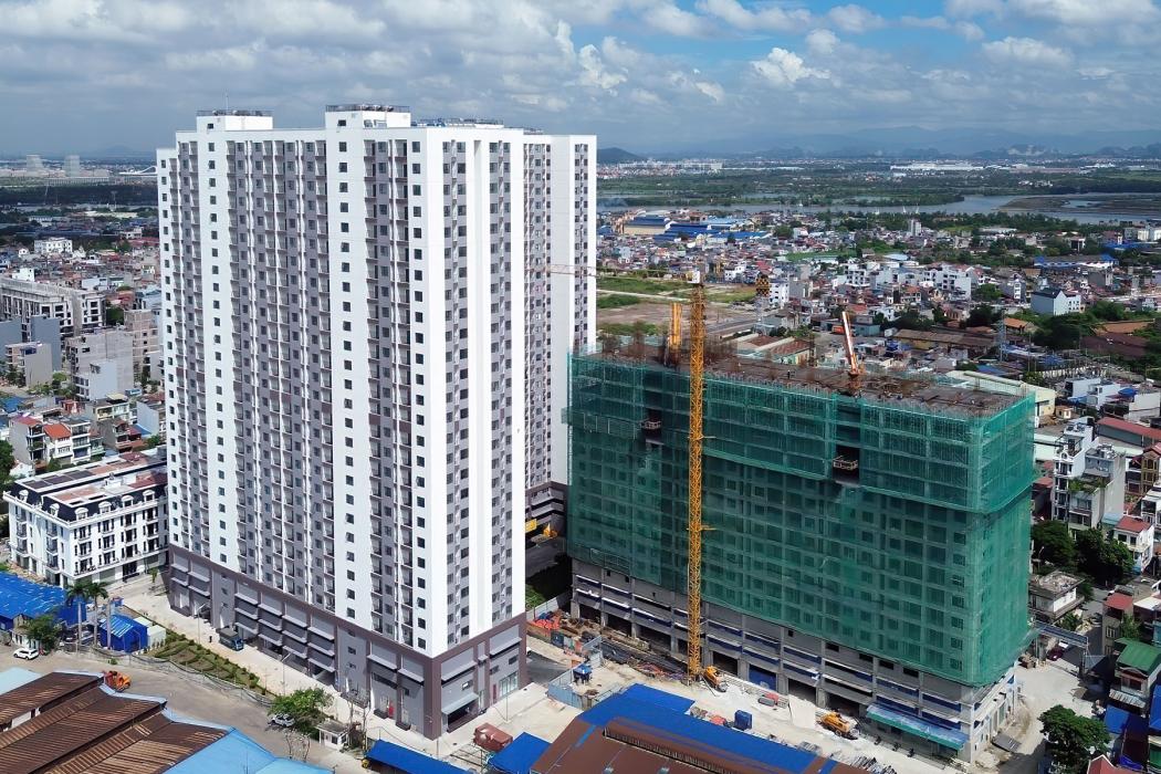 Đề xuất 18 doanh nghiệp tham gia xây dựng nhà ở xã hội