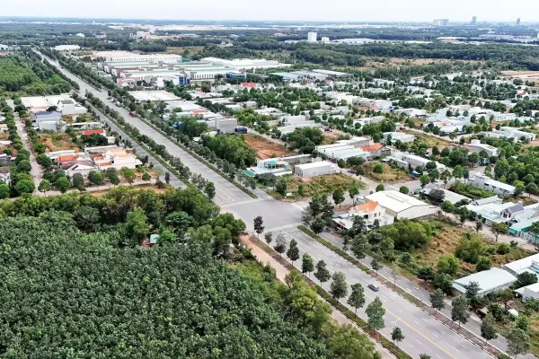 Dự án vành đai 4 TP.HCM dài 200km, vốn 120.000 tỉ đồng, sắp khởi công