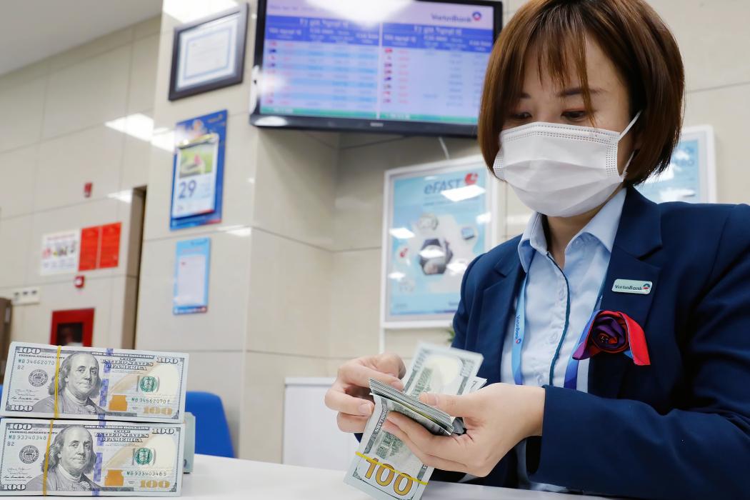 Giữ ổn định tỉ giá, siết quản lý thị trường vàng là những nhiệm vụ ưu tiên