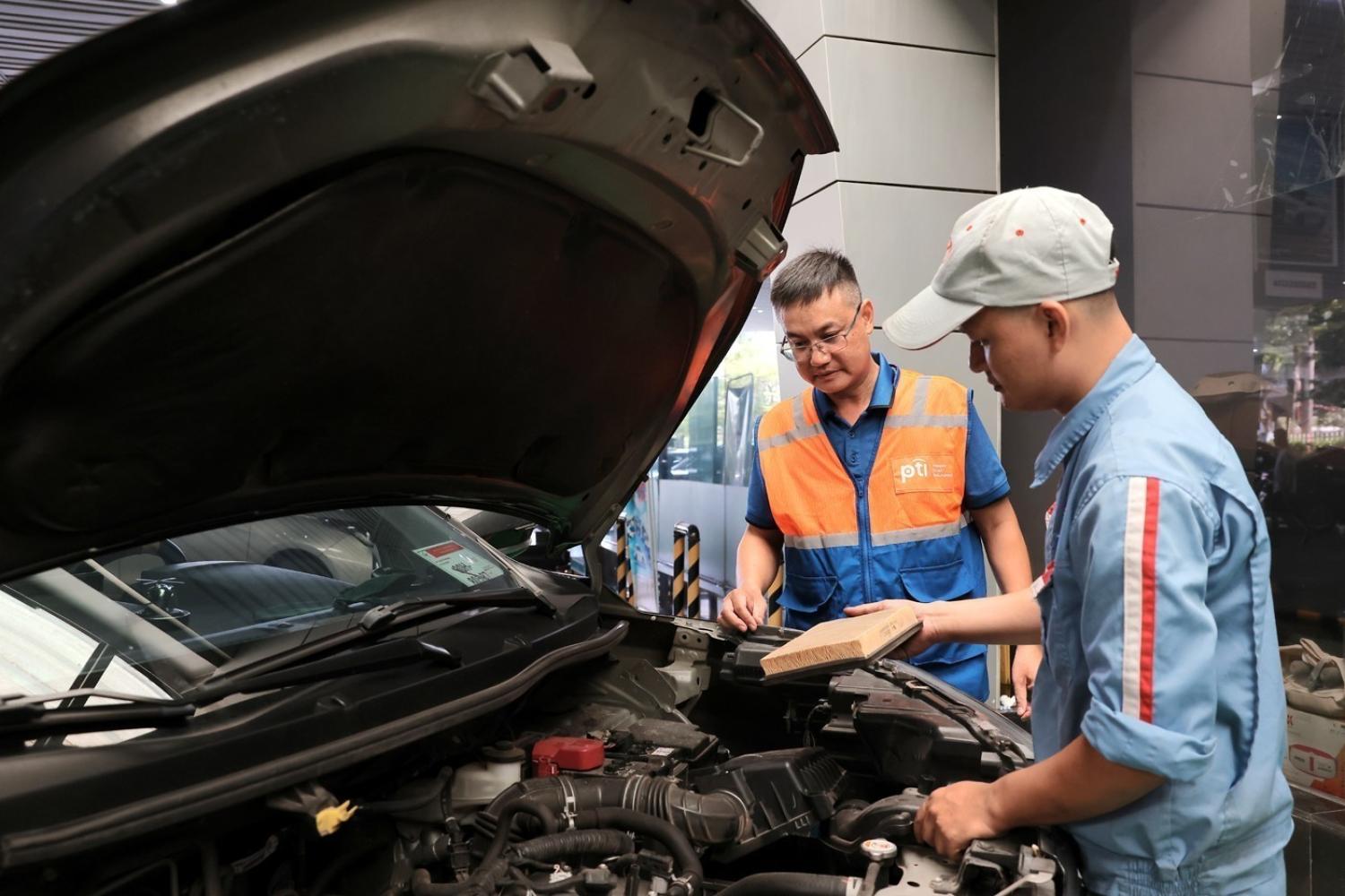 Thị trường lao động Việt Nam lạc quan, tỉ lệ thất nghiệp giảm nhẹ - theo số liệu của Cục Thống kê