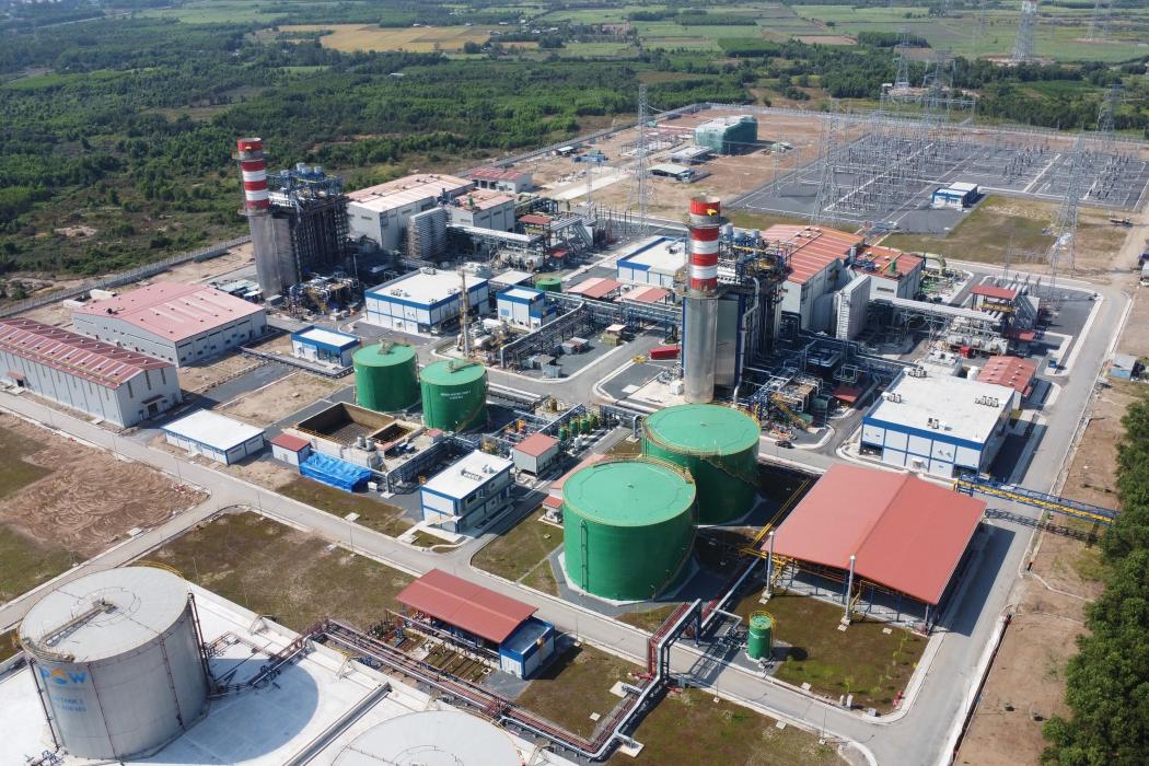 Hình ảnh: Công Phong/TTXVN 