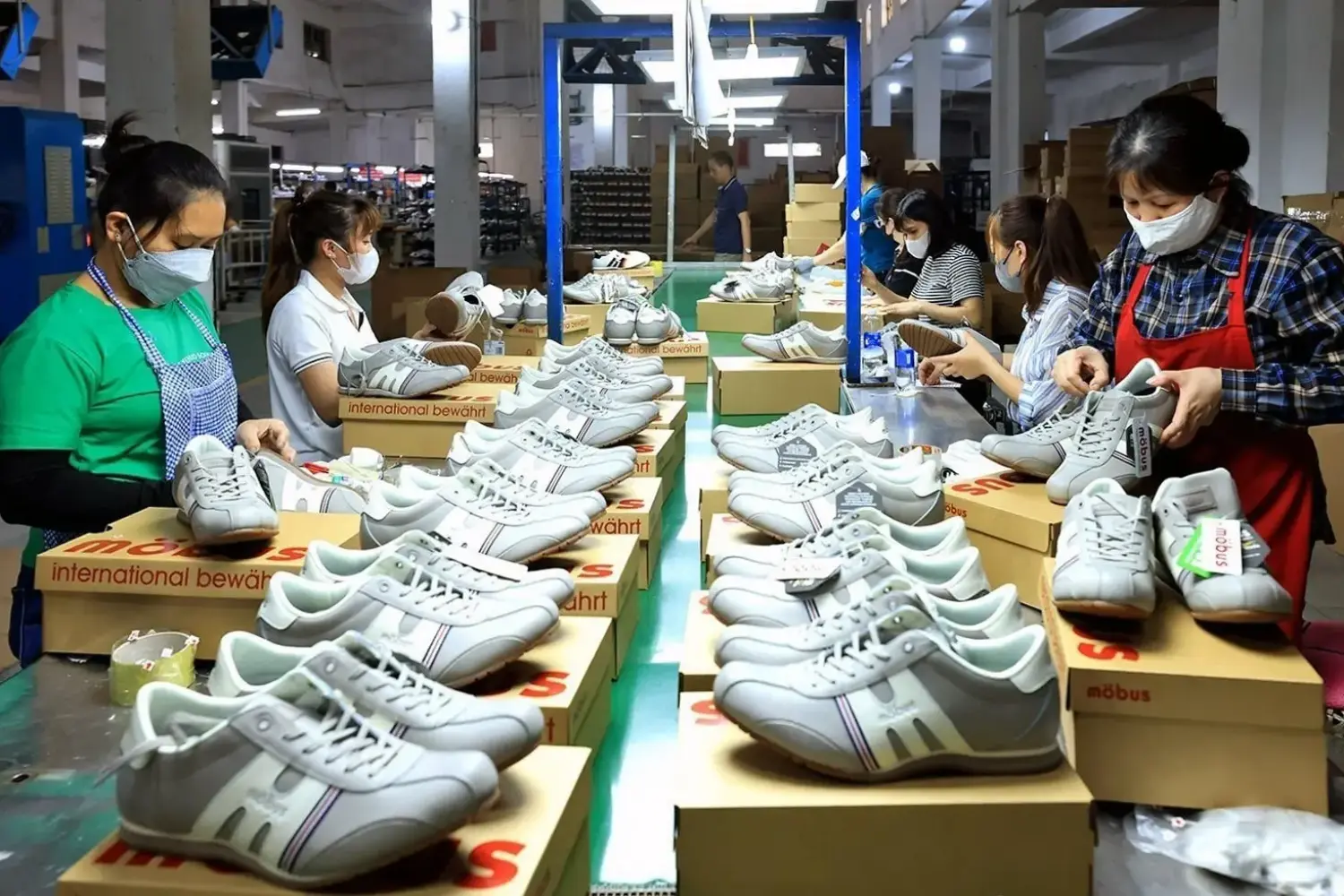 Việt Nam phối hợp với Nhật Bản tìm đường phát triển công nghiệp hỗ trợ