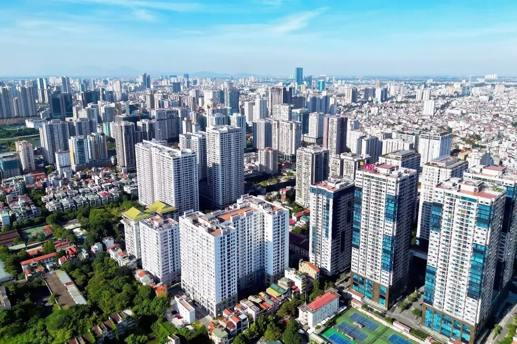 Hoãn áp thuế bất động sản theo đề xuất mới chờ thị trường hồi phục