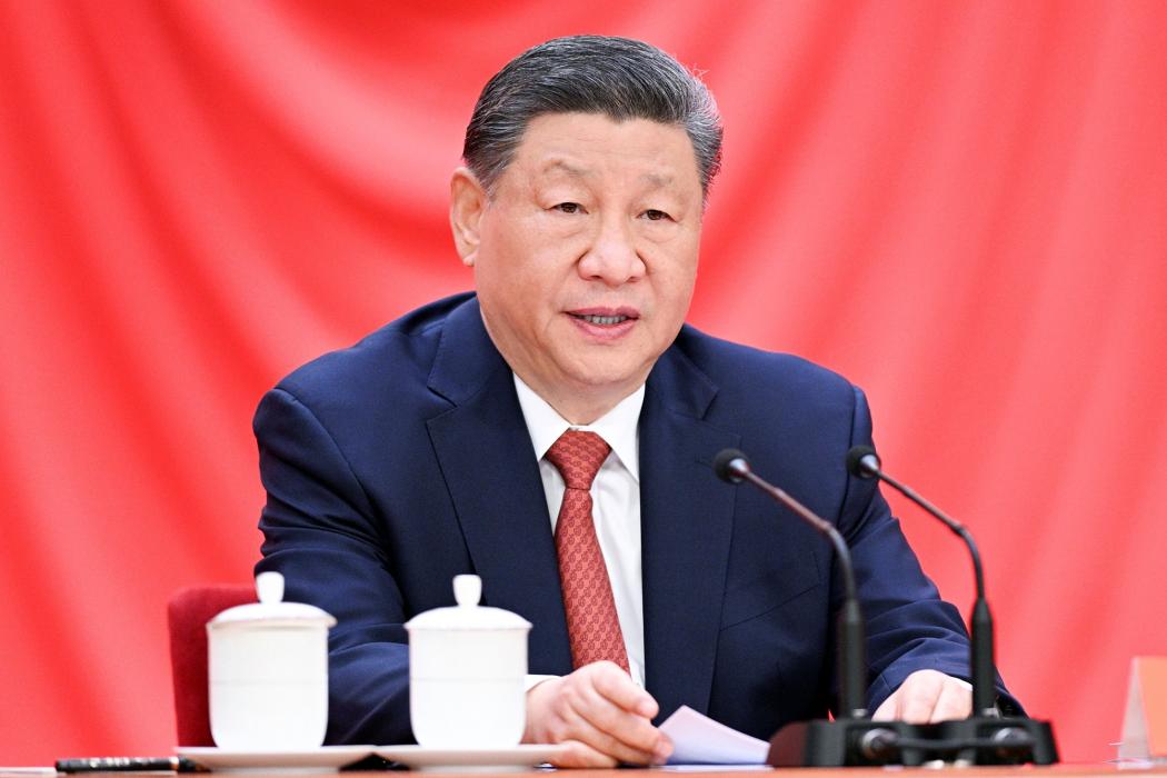 Ông Tập thúc ép Donald Trump phản đối độc lập Đài Loan, liệu sẽ là dấu hiệu thay đổi lớn?