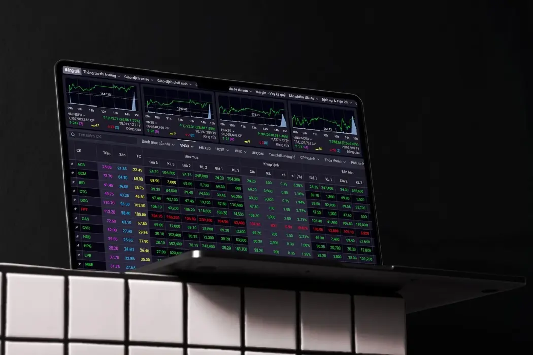 Hình ảnh: Shutter Stock 