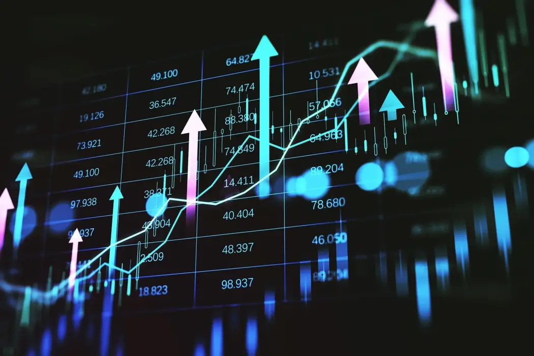 VN-Index chạm mốc 1.400 điểm, nhóm cổ phiếu ngân hàng dẫn dắt thị trường