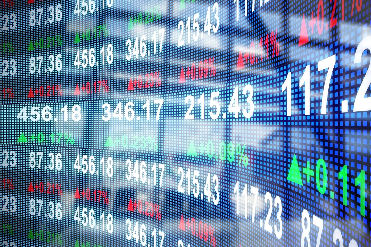 Thị trường châu Á giảm nhẹ, giá dầu tăng, VN-Index điều chỉnh?