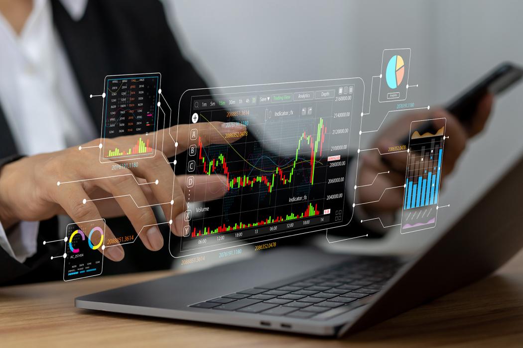 Bảy phiên giảm liên tiếp, VN-Index trước ngưỡng phòng thủ 1.800 điểm