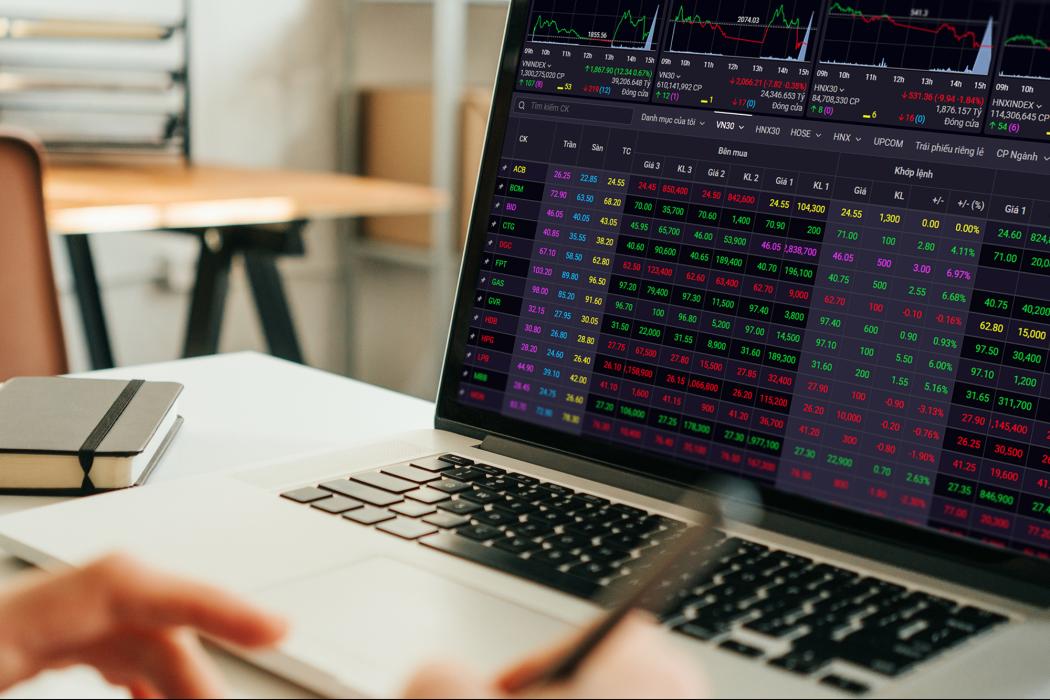 Nguồn: ShuttleStock. 