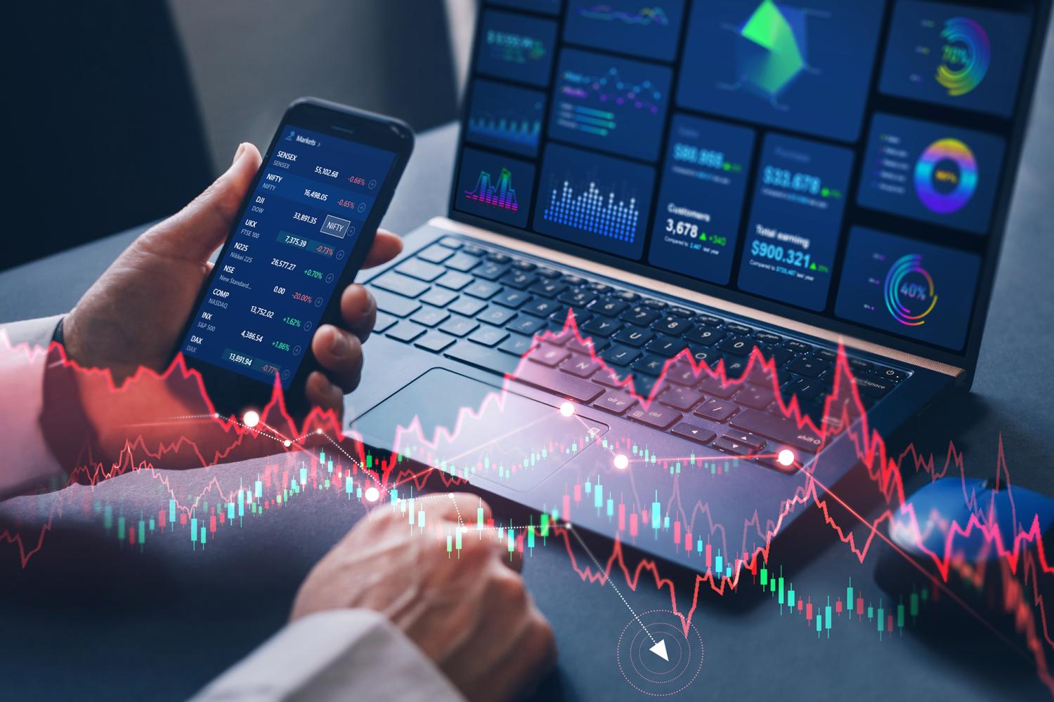 Tuần thứ ba VN-Index chinh phục mốc 1.700 điểm giữa làn sóng căng thẳng tại Trung Đông