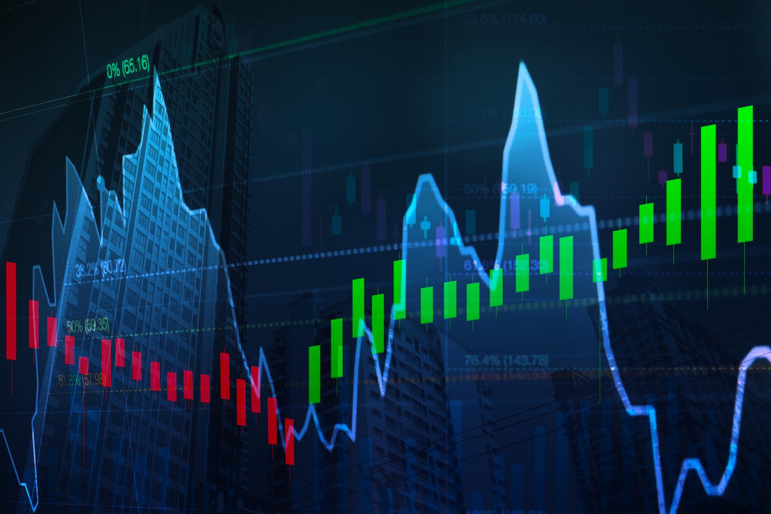 VN-Index vượt 1.800 điểm, khối ngoại bán ròng, dòng tiền chưa lan tỏa đều