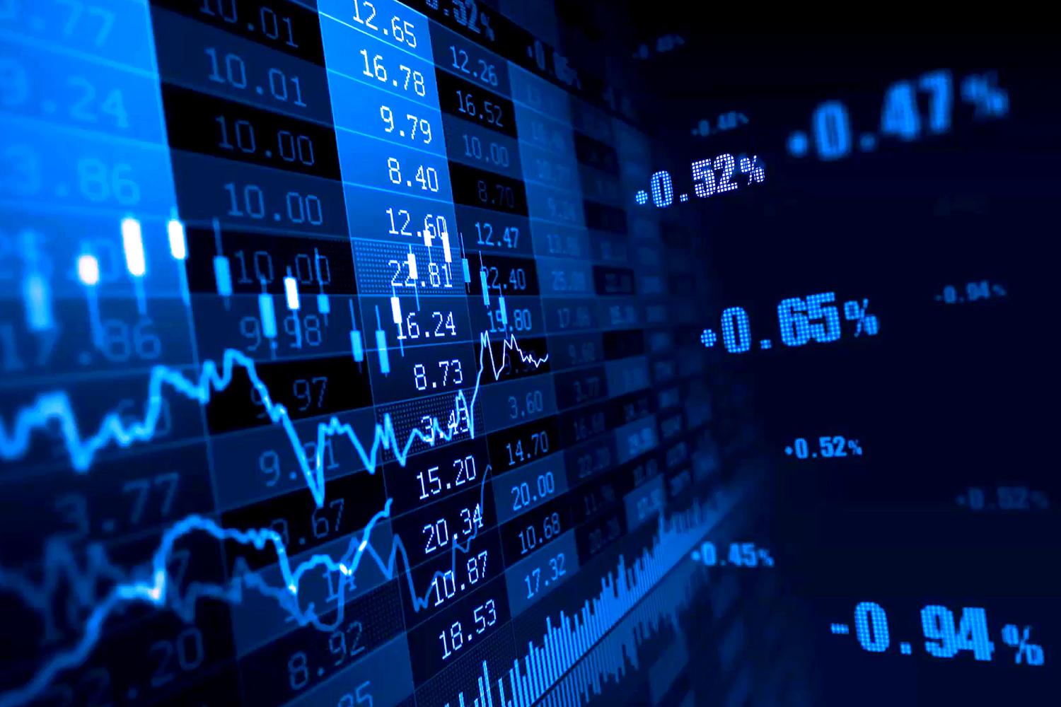 Chỉ số VN-Index hồi phục nhờ sức kéo nhóm Vingroup, thị trường thận trọng trước áp lực từ chứng khoán thế giới