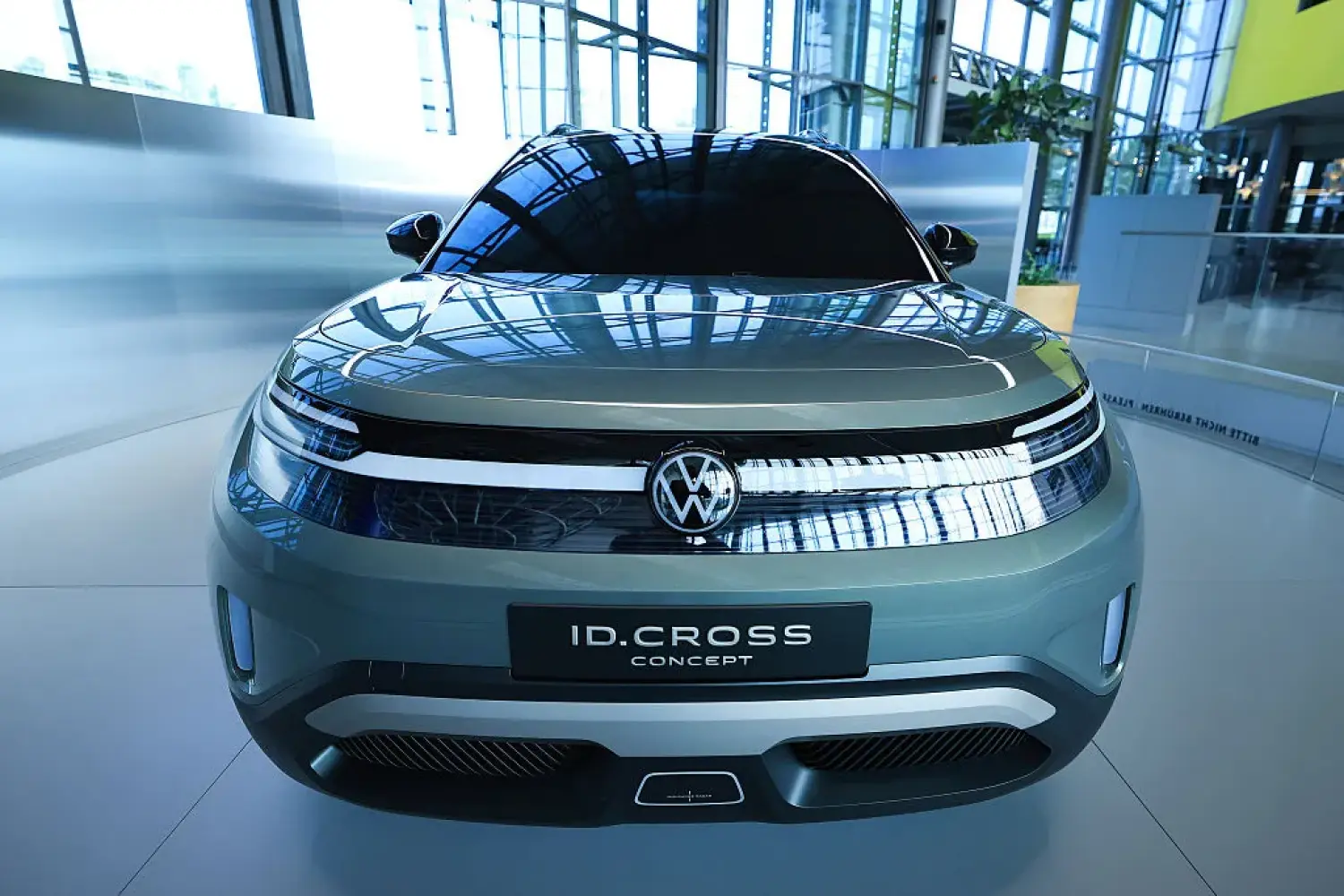 Tương lai Volkswagen trong tay các tỷ phú nhà Porsche