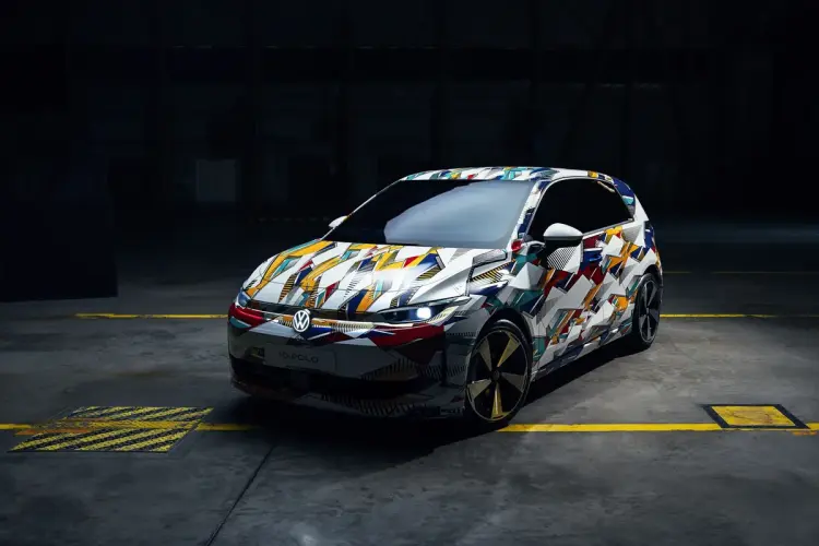 Hình ảnh: Volkswagen AG