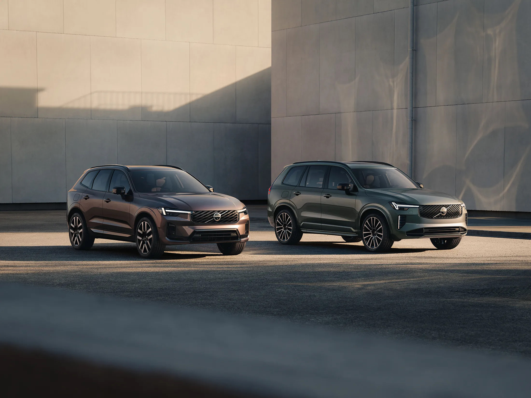 volvo car1