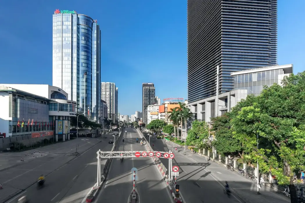 IFC đầu tư 200 triệu USD vào trái phiếu bền vững của VPBank