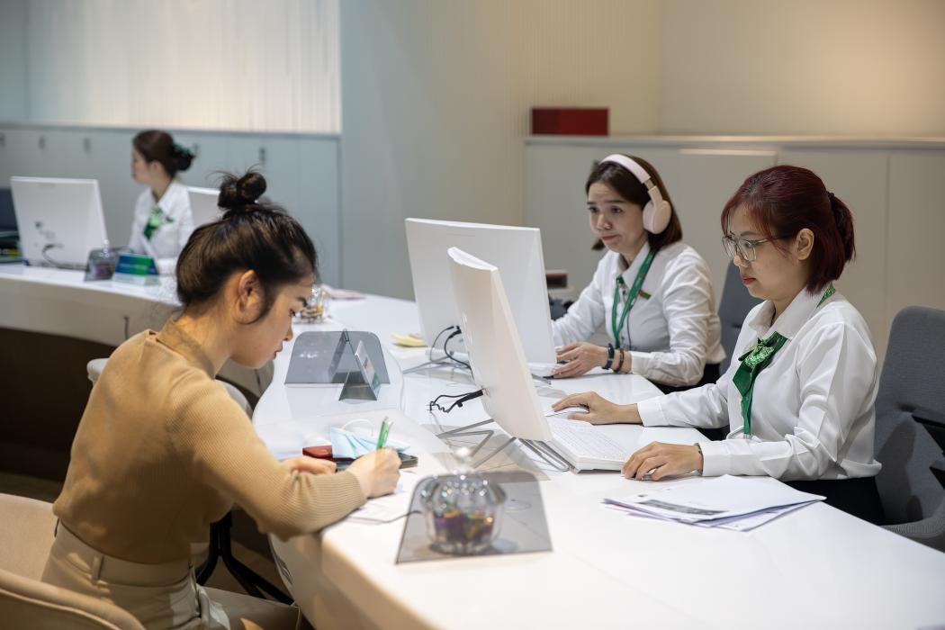 VPBank Securities chuẩn bị IPO huy động tối thiểu 172 triệu USD