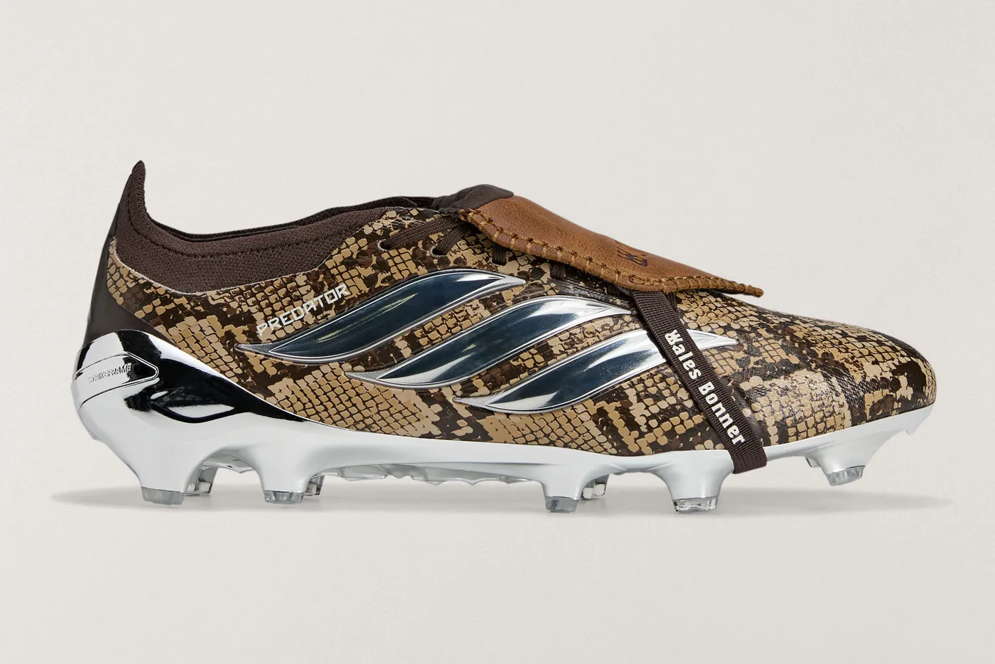 Wales Bonner Predator boot Adidas AG