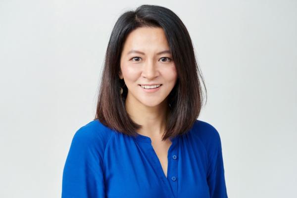 Bà Wanming Du, Trưởng bộ phận Chính sách chỉ số, FTSE Russell. Hình ảnh: Nhân vật cung cấp