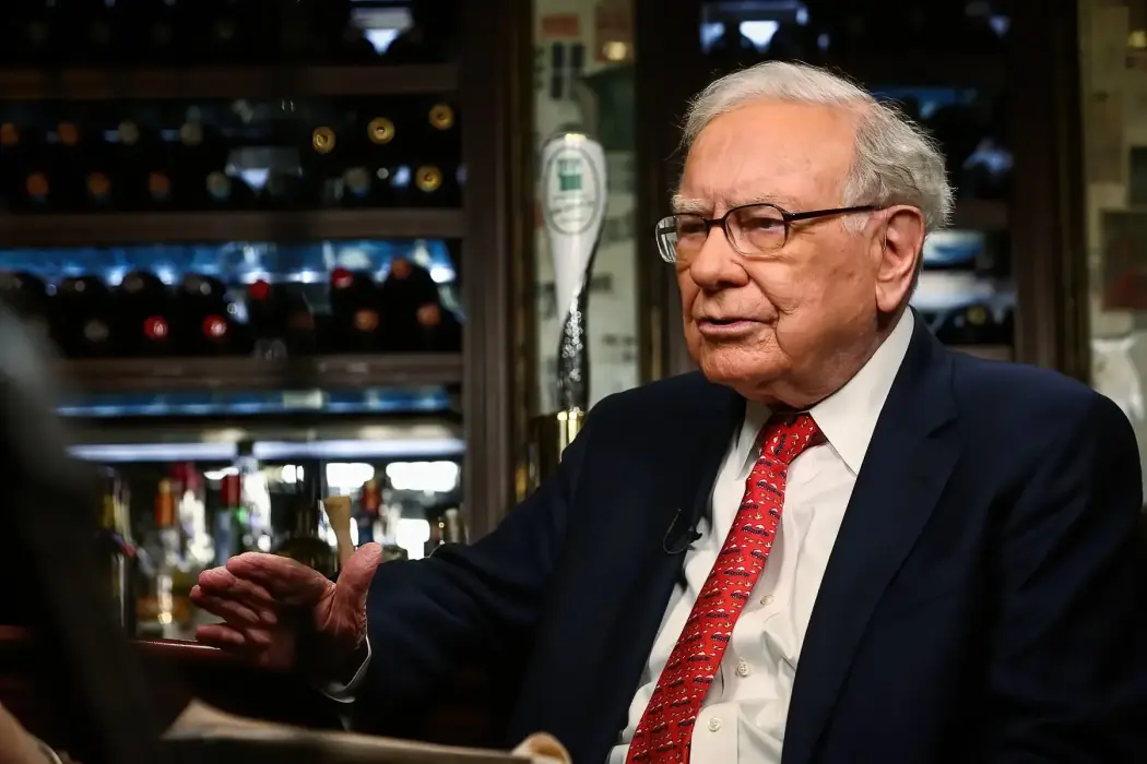 Nhóm cổ phiếu Nhật được tỉ phú Buffett hậu thuẫn "đắt hàng"