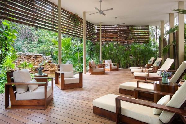 Wellness không còn là trào lưu, mà là lối sống mới